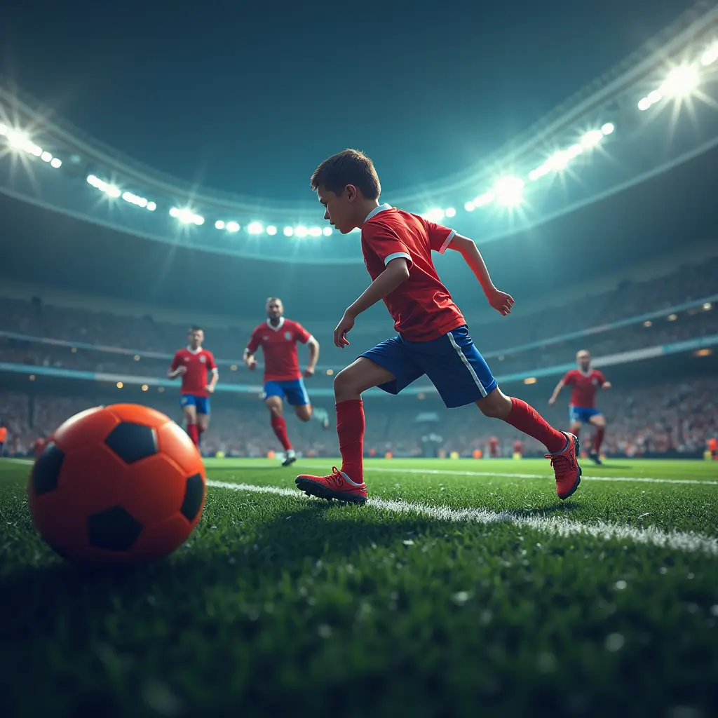 Sports